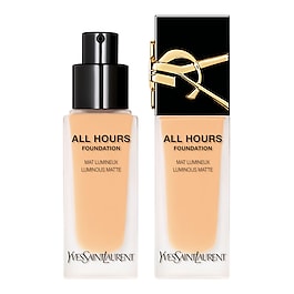 All Hours - Uzun Süre Kalıcı Aydınlık Mat Bitişli Fondöten image